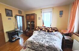 Casă spațioasă P+E+M de vânzare – Hărman | 5 camere | Curte 500 mp