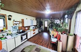 Casă spațioasă P+E+M de vânzare – Hărman | 5 camere | Curte 500 mp