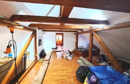 Casă spațioasă P+E+M de vânzare – Hărman | 5 camere | Curte 500 mp