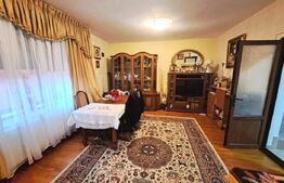 Casă spațioasă P+E+M de vânzare – Hărman | 5 camere | Curte 500 mp