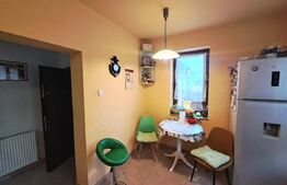 Casă spațioasă P+E+M de vânzare – Hărman | 5 camere | Curte 500 mp