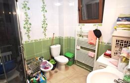 Casă spațioasă P+E+M de vânzare – Hărman | 5 camere | Curte 500 mp