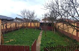 Casă spațioasă P+E+M de vânzare – Hărman | 5 camere | Curte 500 mp