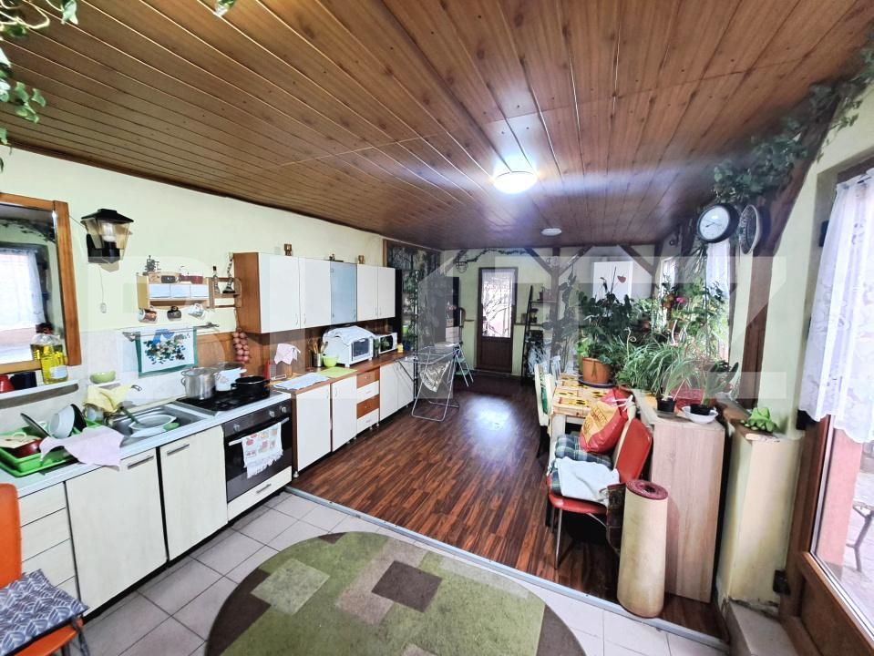 Casa de vânzare 5 camere Harman - 191848CV | BLITZ Brașov | Poza3