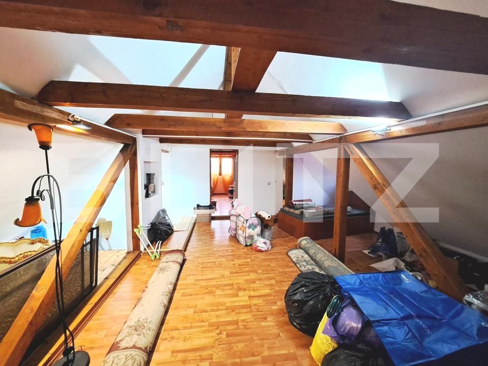 Casa de vânzare 5 camere Harman - 191848CV | BLITZ Brașov | Poza17