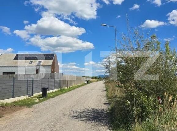 Teren de vânzare Harman - 191849TV | BLITZ Brașov | Poza1