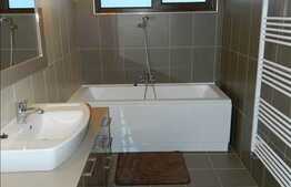 Casa de vanzare, 280 mp, cu teren aferent de 500 mp, complet mobilata!