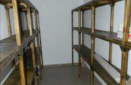 Casa de vanzare, 280 mp, cu teren aferent de 500 mp, complet mobilata!