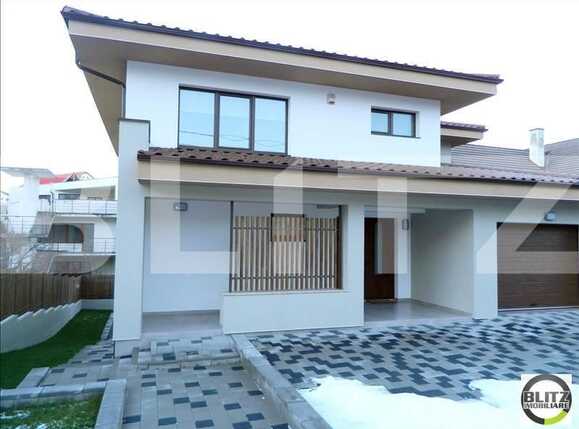 Casa de vânzare 1 camera Europa - 19185CV | BLITZ Cluj-Napoca | Poza1