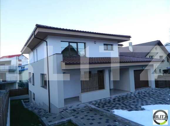 Casa de vânzare 1 camera Europa - 19185CV | BLITZ Cluj-Napoca | Poza2