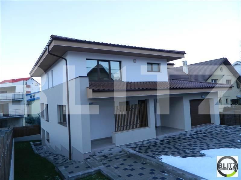 Casa de vânzare 1 camera Europa - 19185CV | BLITZ Cluj-Napoca | Poza2