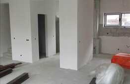 De vanzare casa insiruita, 135 mp, gradina 140 mp, semifinisata, zona Europa !