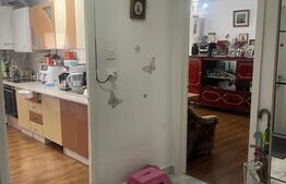 Apartament 4 camere 78mp, Marasti