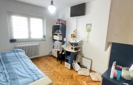 Apartament 4 camere 78mp, Marasti