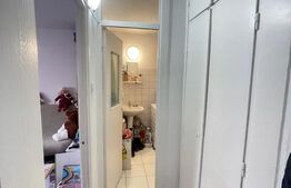 Apartament 4 camere 78mp, Marasti