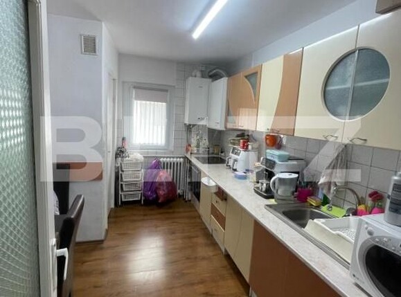 Apartament de vânzare 4 camere Marasti - 191861AV | BLITZ Cluj-Napoca | Poza4