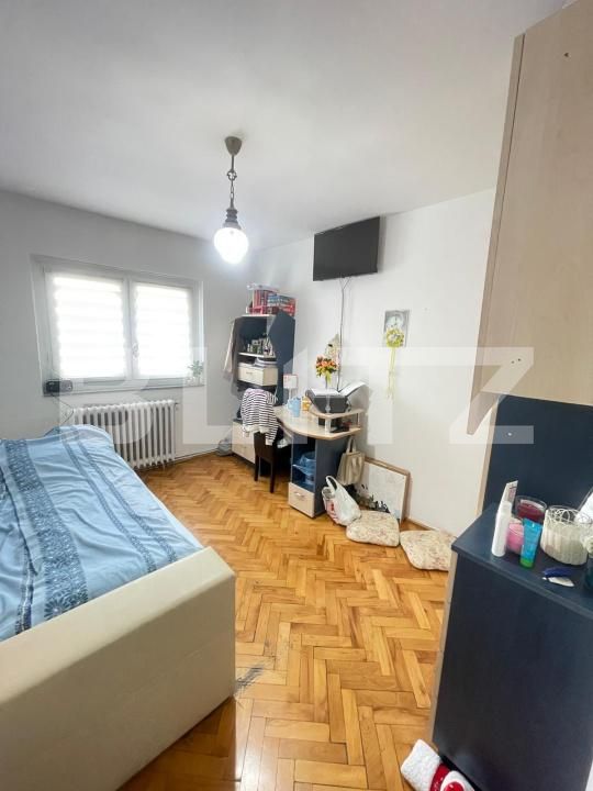 Apartament de vânzare 4 camere Marasti - 191861AV | BLITZ Cluj-Napoca | Poza3