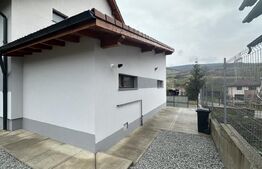 Casă unifamilială 170 mp, teren 1000 mp, Popești