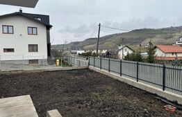 Casă unifamilială 170 mp, teren 1000 mp, Popești