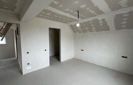 Casă unifamilială 170 mp, teren 1000 mp, Popești