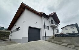 Casa de vânzare 5 camere Mărişel - 142882CV | BLITZ Cluj-Napoca | Poza1