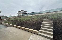 Casă unifamilială 170 mp, teren 1000 mp, Popești