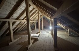 Casă unifamilială 170 mp, teren 1000 mp, Popești