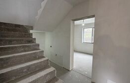 Casă unifamilială 170 mp, teren 1000 mp, Popești