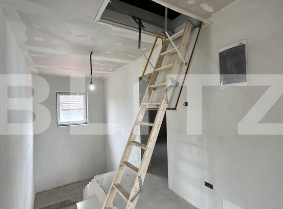 Casa de vânzare 5 camere Exterior Nord - 191863CV | BLITZ Cluj-Napoca | Poza18