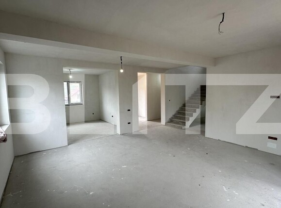 Casa de vânzare 5 camere Exterior Nord - 191863CV | BLITZ Cluj-Napoca | Poza10