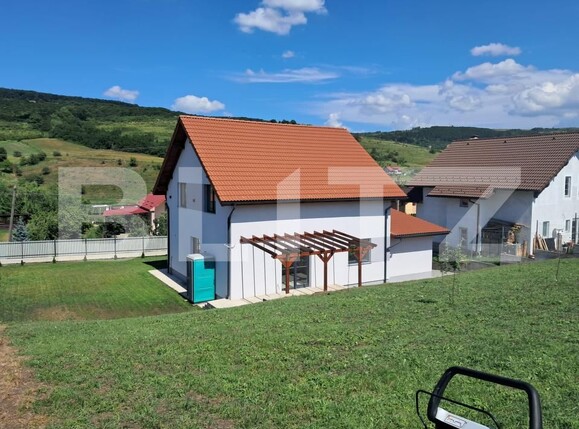 Casa de vânzare 5 camere Popesti - 191863CV | BLITZ Cluj-Napoca | Poza1