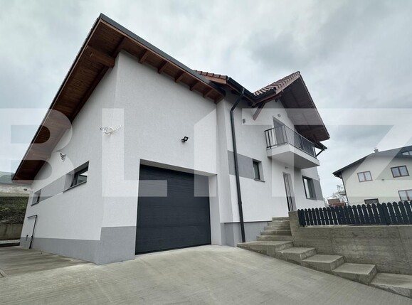 Casa de vânzare 5 camere Exterior Nord - 191863CV | BLITZ Cluj-Napoca | Poza1