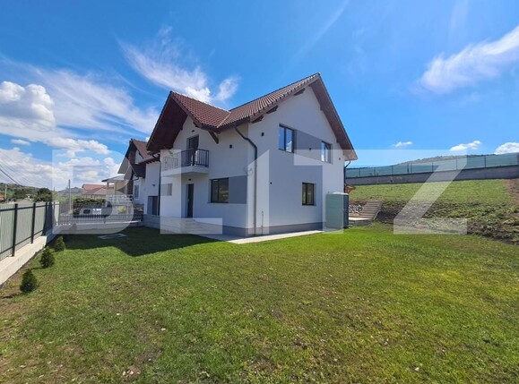 Casa de vânzare 5 camere Popesti - 191863CV | BLITZ Cluj-Napoca | Poza2