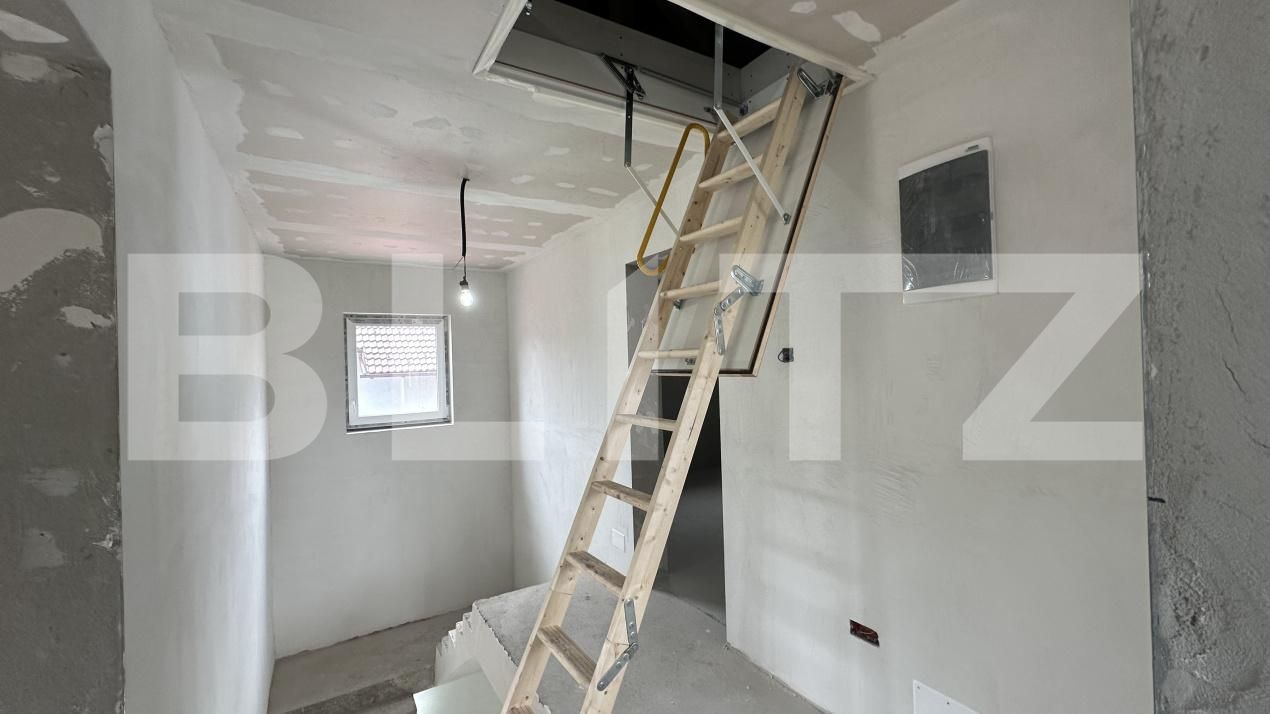 Casa de vânzare 5 camere Exterior Nord - 191863CV | BLITZ Cluj-Napoca | Poza18