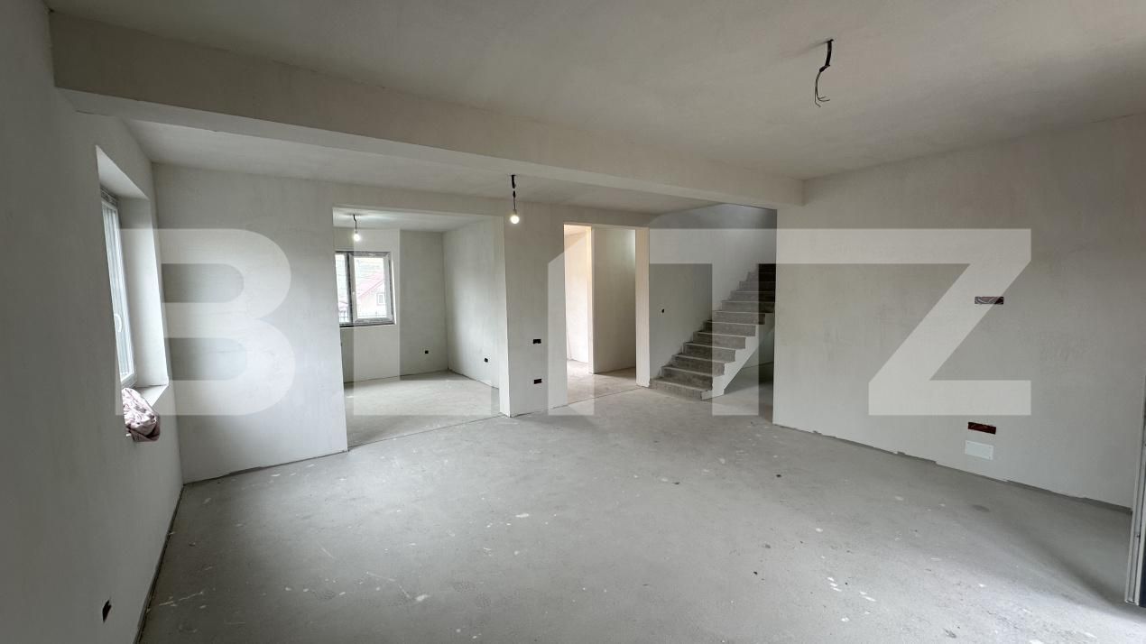 Casa de vânzare 5 camere Exterior Nord - 191863CV | BLITZ Cluj-Napoca | Poza10