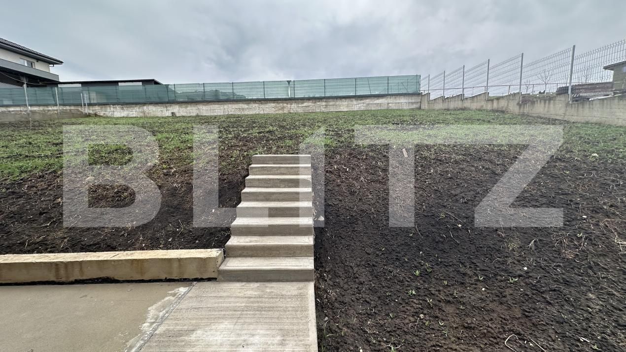 Casa de vânzare 5 camere Exterior Nord - 191863CV | BLITZ Cluj-Napoca | Poza6