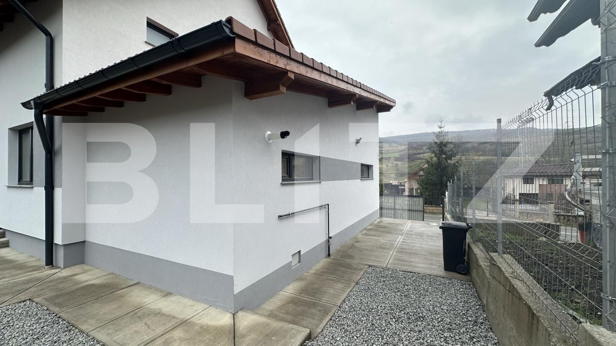 Casa de vânzare 5 camere Exterior Nord - 191863CV | BLITZ Cluj-Napoca | Poza2