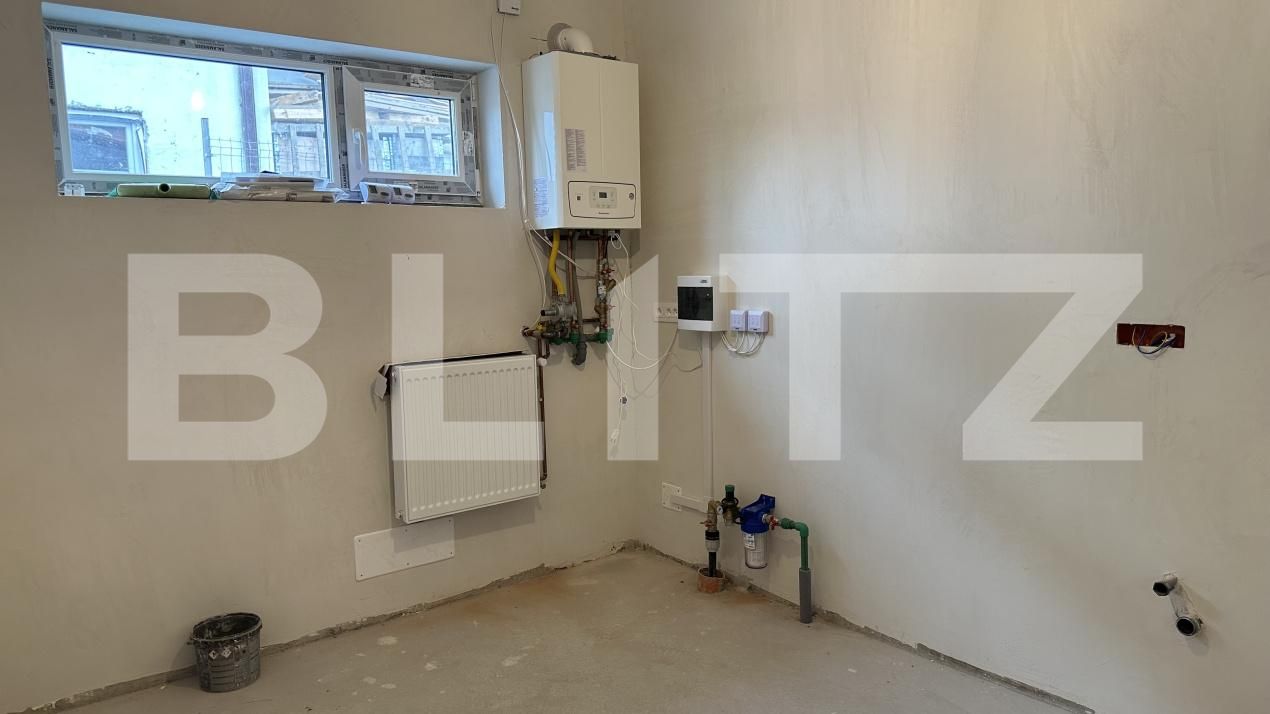 Casa de vânzare 5 camere Exterior Nord - 191863CV | BLITZ Cluj-Napoca | Poza22