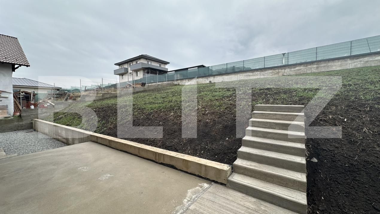 Casa de vânzare 5 camere Exterior Nord - 191863CV | BLITZ Cluj-Napoca | Poza7