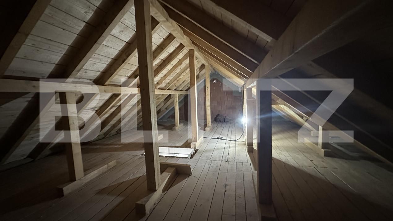 Casa de vânzare 5 camere Exterior Nord - 191863CV | BLITZ Cluj-Napoca | Poza17