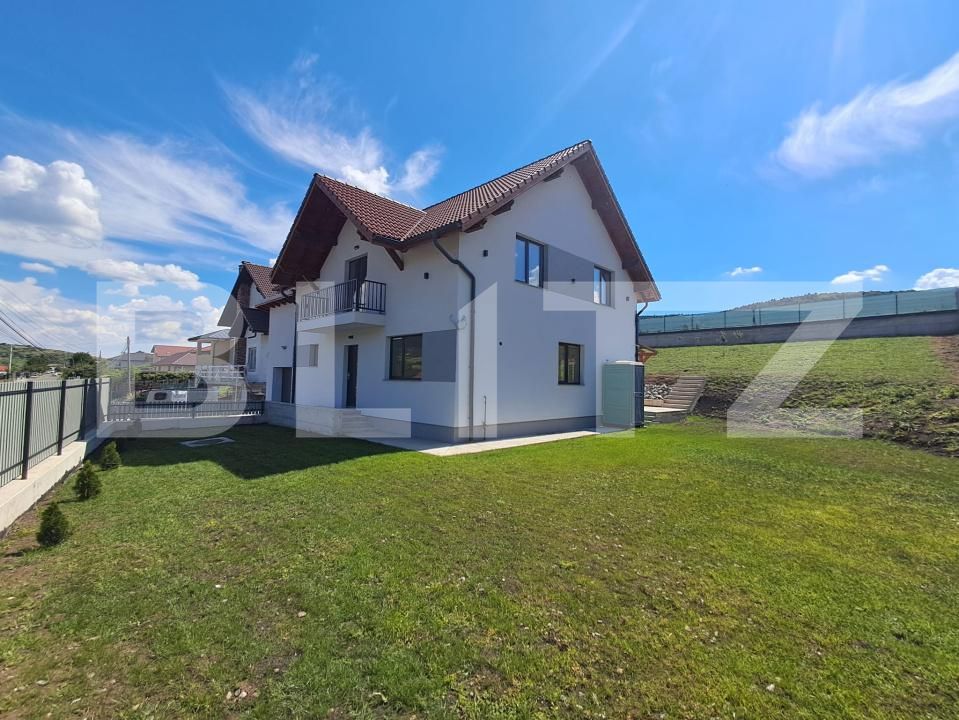 Casa de vânzare 5 camere Popesti - 191863CV | BLITZ Cluj-Napoca | Poza2