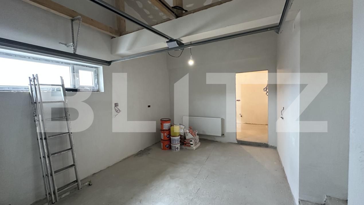 Casa de vânzare 5 camere Exterior Nord - 191863CV | BLITZ Cluj-Napoca | Poza21