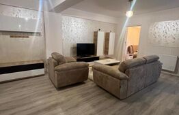 Apartament mobilat modern 2