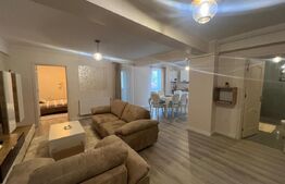 Apartament mobilat modern 2