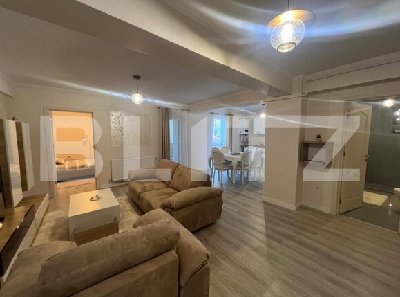 Apartament de închiriat 2 camere Baciu - 191864AI | BLITZ Cluj-Napoca | Poza4