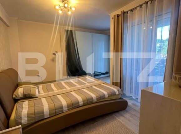 Apartament de închiriat 2 camere Baciu - 191864AI | BLITZ Cluj-Napoca | Poza2