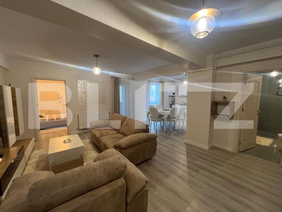 Apartament de închiriat 2 camere Baciu - 191864AI | BLITZ Cluj-Napoca | Poza4