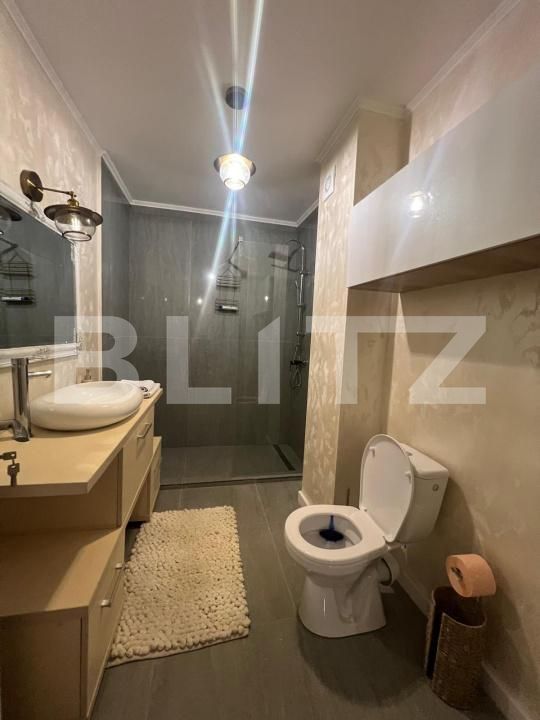 Apartament de închiriat 2 camere Baciu - 191864AI | BLITZ Cluj-Napoca | Poza7