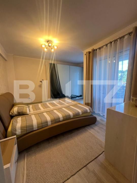 Apartament de închiriat 2 camere Baciu - 191864AI | BLITZ Cluj-Napoca | Poza2