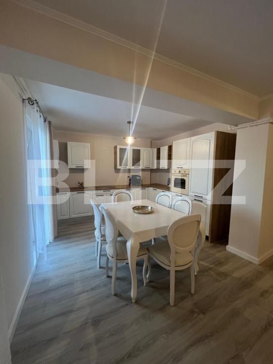 Apartament de închiriat 2 camere Baciu - 191864AI | BLITZ Cluj-Napoca | Poza3